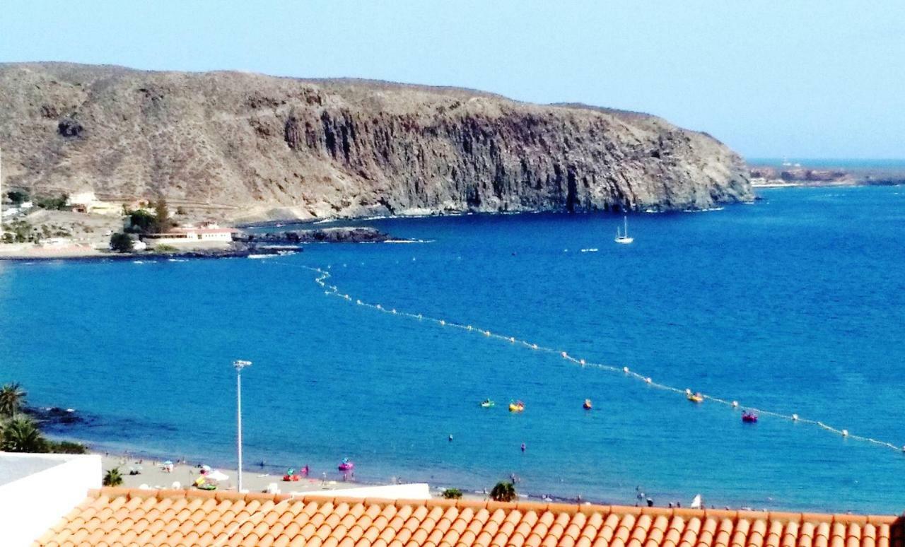 Ocean View Cactus I , Over Los Cristianos, Playa Las Vistas Los Cristianos  Esterno foto