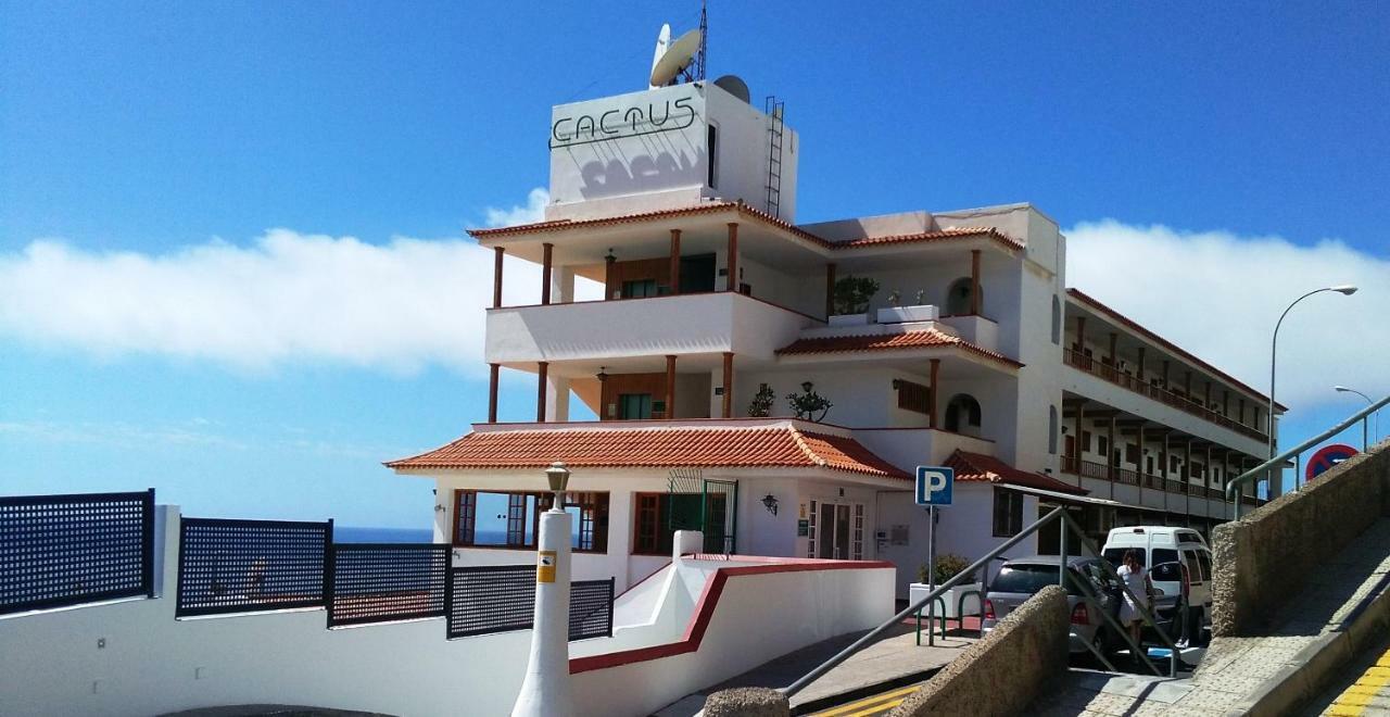 Ocean View Cactus I , Over Los Cristianos, Playa Las Vistas Los Cristianos  Esterno foto